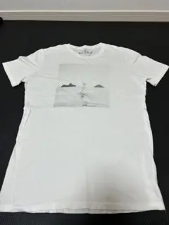 【最終価格】アロハビーチクラブ　ALOHA BEACH CLUB　半袖Tシャツ