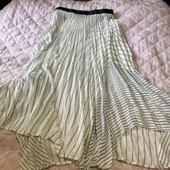 新品23区スカートM 定価20900