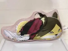 ダイカットクッション　角名倫太郎