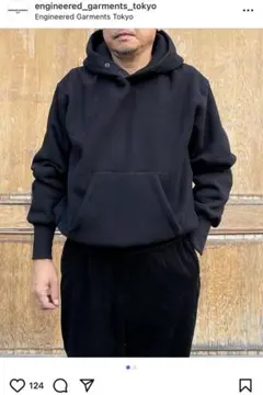 2025年最新】Engineered Garments メンズ パーカーの人気