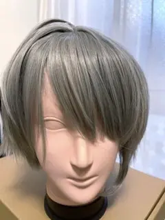 原神 アルハイゼン キャラウィッグ 未使用品