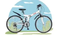 コカ・コーラ　トイ自転車　限定品 レア コカ・コーラ Coca-Cola 自転車 ミニカー - メルカリ
