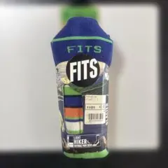 フィッツ　メリノウールソックス　ライトハイカー　限定モデル