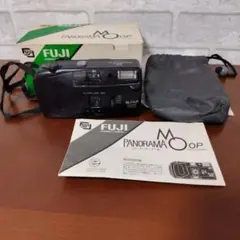 【動作確認済】 FUJI PANORAMA MO OP F0605-37e p 動作確認済】 FUJI PANORAMA MO OP F0605-37e p フジ パノラマ