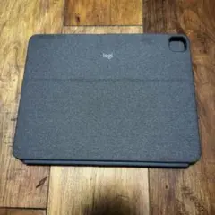 【中古】ロジクール Combo Touch iK1275GRA 楽天市場】combo touch ik1275graの通販
