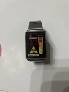 シーホープ　RADIO ACTIVE 腕時計 RADIO ACTIVE腕時計 | Geekwatch