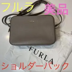 FURLA フルラ ショルダーバッグ