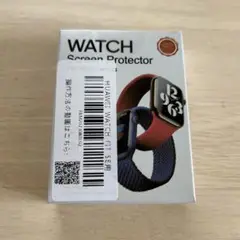 【未開封】HUAWEI WATCH FIT SE 専用スクリーンプロテクター