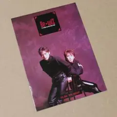 B'z 松本孝弘 玲 ピック Into free dragon ☆ - メルカリ