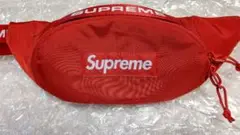 supreme 2022FW ウエストバック (small west bag)