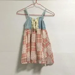 Kids ワンピース