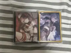 C106 AliceSyndrome 藍沢エマ 橘ひなの スリーブ 遠坂あさぎ