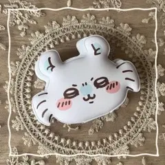 《ちいかわ》ぷにぷにふせん モモンガ