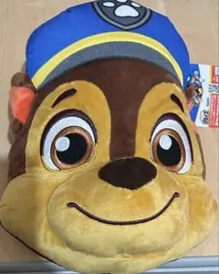 チェイスBIGフェイスポシェット