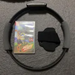 Ring Fit Adventure Nintendo Switch
