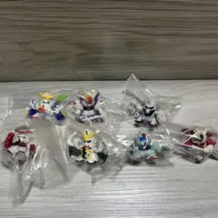 SDガンダムフルカラーステージ54