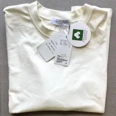 【タグ付き新品】ユナイテッドアローズ 白色 Tシャツ