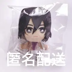 【新品タグ付き】進撃の巨人 ともぬい vol.1 ミカサ・アッカーマン
