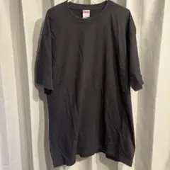 United Athle プレミアムTシャツ XLブラック又はダークグレー