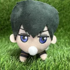 新品タグ付き 銀土方十四郎 赤ちゃんぬいぐるみ