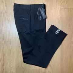 2025年最新】VERSACE メンズ スラックスの人気アイテム - メルカリ