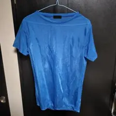 メッシュTシャツ