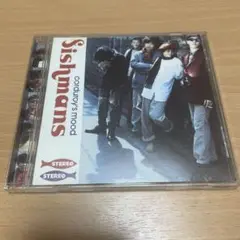 corduroy's mood fishmans