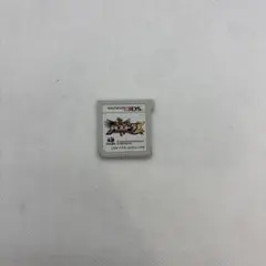 ニンテンドー 3DS カセット パズドラZ