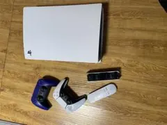 PlayStation 5 ディスプレイタイプ