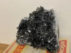 黒水晶 モリオン パキスタン産