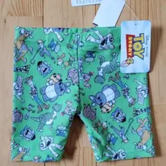 【新品】トイストーリー水着90
