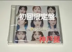 3 AKB48 Oh my pumpkin 初回限定盤 1枚 CD+BD