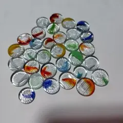 おはじき