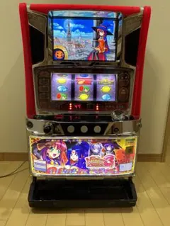 ジャンク マジカルハロウィン3 カウンタッチ 2025年最新】実機 マジカルハロウィン3の人気アイテム - メルカリ