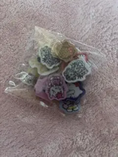 ハローキティ 2センチアクリル