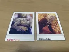 【エイトリ】ぱしゃこれ 百目鬼潜