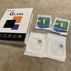 スマホレンズ レンズカバー レンズフィルム