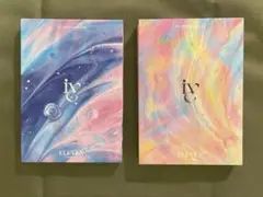 IVE ELEVEN 2形態セット