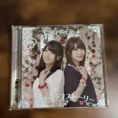 「夕実&梨沙の東京ラフストーリー」テーマソングCD～ハローラフストーリー/Ga…