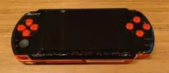 SONY PlayStationPortable PSP-3000