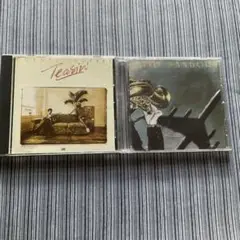 コーネル・デュプリー Teasin' & サンボーン Taking Off