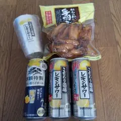 こだわり酒場セット