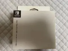 【あつ森】Nintendo Switch Joy-Con セット