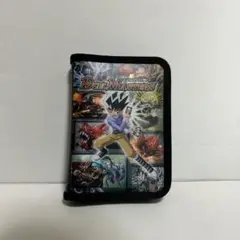 デュエルマスターズ　カードケース