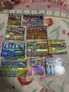 メガブレイブ メガシンフォニア RR セット