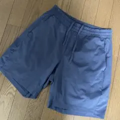 UNIQLO ウルトラストレッチアクティブショーツ　Ｓ