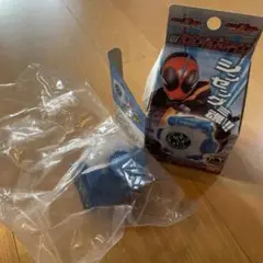 仮面ライダーゴースト DX シンセングミ アイコン ファイナルライブステージ