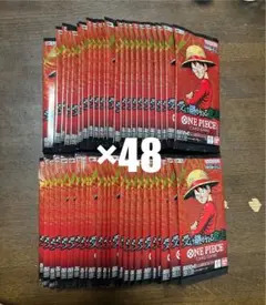 受け継がれる意志 48パック 2BOX分 サーチ済み