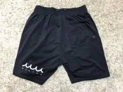 muta MARINE・ムータマリン⚫︎ハーフパンツ紺S