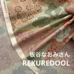 dy250-10◆2m◆SM◆訳あり◆シャーティング生地◆板谷なおみさん